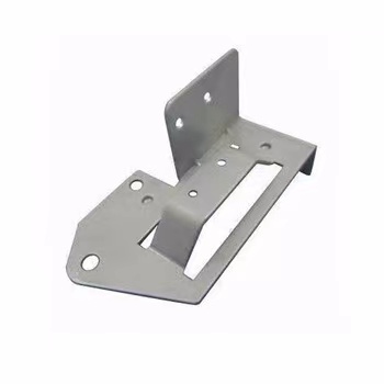ISO9001 2008 CE Certified Custom Sheet Metal Stamping Steel Bending Stamping Leaves Metal