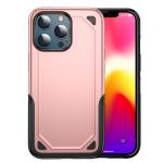 Sports Design Shockproof TPU PC Cell Mobile Armor Phone Cover for iPhone 13 Pro