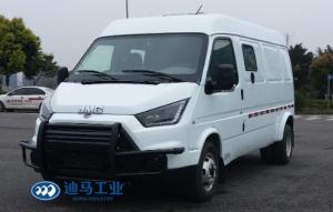Wholesale Armored 1250kg Money Transporter Vehicles from china suppliers