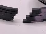 C9.3 mahle piston rings for aftermarket cat engine parts 300-1319 471-0275 262