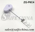 Recoiling Secure Cables | SAIFECHINA
