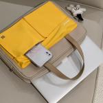 TREND UNIVERSAL MEN'S AND WOMEN'S SENSHI SMALL FRESH LAPTOP BAG LIGHT, STYLISH