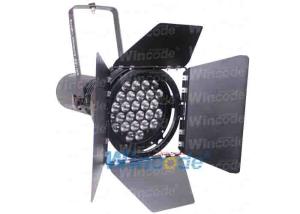 Wholesale Powerful Auto Exhibition Led Par Lights 360W White or Warm White Options from china suppliers