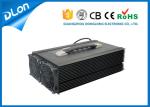 China manufacturer lead acid battery charger for electric golf trolley /