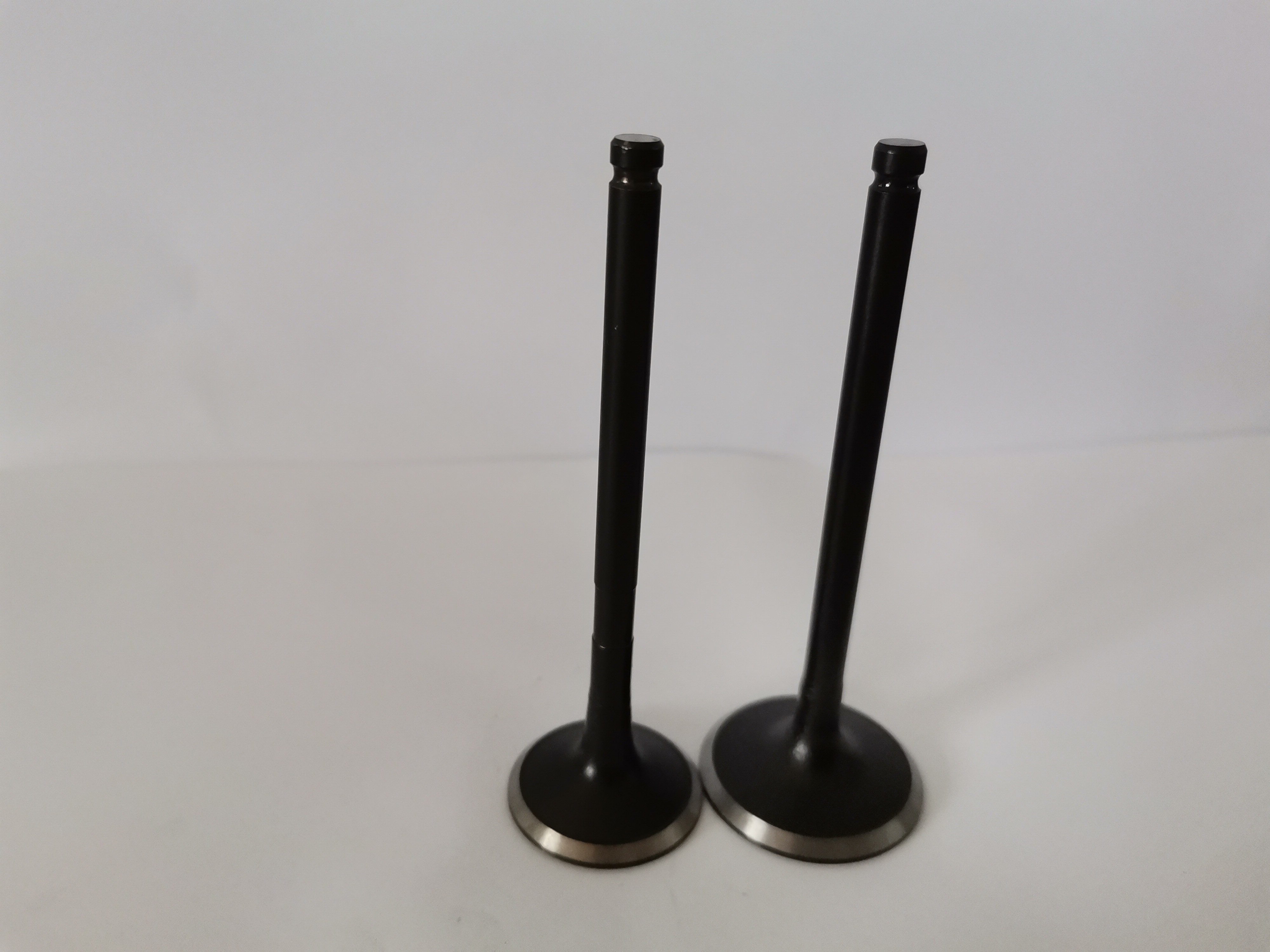 TOYOTA COROLLA Exhaust Valves 3975EN Diesel Engine Spare Parts
