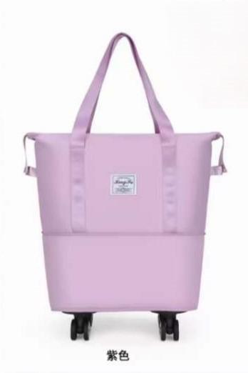 New Arrival Outdoor Customized Logo Large Capacity Waterproof Fashion Weekender
