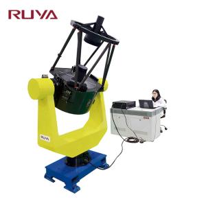 Wholesale 2-STGZ800 Heavy Load Tracking Turntable 150Kg Load Weight from china suppliers