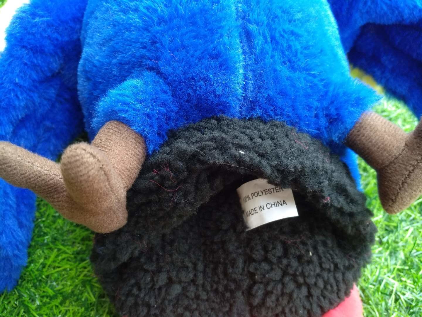 golf head cover , dog head cover , animal head cover , plush head cover , driver head cover