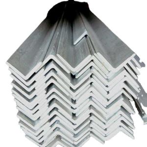 Wholesale Bending Cutting Angle Bar Stainless Steel 304 0.8mm-5.8mm from china suppliers