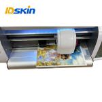 220V Privacy Screen Protector Cutter Machine For Vinyl Decal