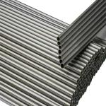 Nickel Chromium Based Inconel Alloy Superalloy ASTM AISI JIS DIN GB Standard