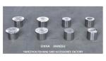 China Fuel Sounding Plug A40 Cb/T37787 - Sounding Cap - Sounding Pipe Head A50