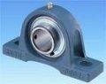Wholesale Long Life Pillow Block Flange Bearing , Seal Pillow Block Roller Bearing from china suppliers