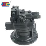 EC210B Excavator Swing Motor SA1142-00930 For M5X130