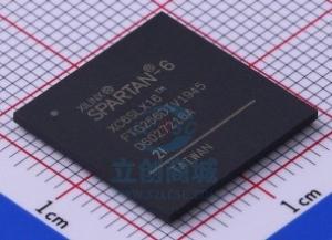 Wholesale XC6SLX16-2FTG256I XILINX FPGA XC6SLX16 Family 9112 Logic Units 14579 Cells 333MHz 1.2V 256-Pin FCBGA from china suppliers