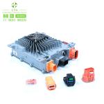 CTS 3.3KW 6.6KW Electric OBC Charger On-board Charger OBC IP67 Liquid/Fan