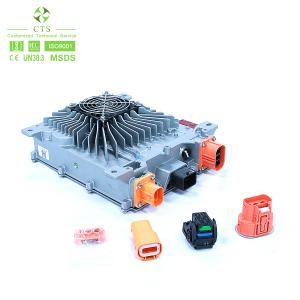 Wholesale On Board Charger OBC DC 6KW Charger 2 In 1 DC Converter Charger OBC DCDC EV Electric Car from china suppliers
