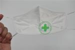 Kids Disposable Masks Children N95 Disposable Mask 15 Cm Semi Circular Size