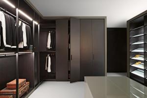Wholesale Contemporary Wardrobe Closet Modern Luxury Closet For Bedroom from china suppliers