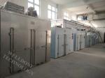 Oat / Fruit / Vegetable Tray Drying Oven Low Temperature air dry oven