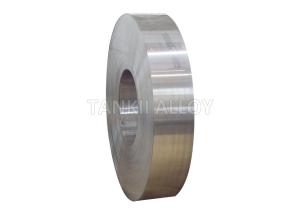 Wholesale Electric Heat Strips Tape N8/Ni80cr20 Nikrothal 8 Resistance Strip For Braking Resistor from china suppliers