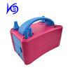 Wholesale 12000Pa ABS Electric Balloon Air Pump 110V / 220V With Low Air Pressure from china suppliers