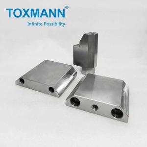 Wholesale Tin Coating Die Casting Components Core Inserts High Pressure Block Die Casting Parts from china suppliers