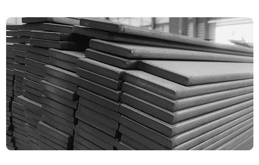 Chinese Honest Supplier AISI ASTM 1018 1020 1045 1040 1025 1065 60*6mm Ms Flat Bar Hot Rolled/Cold Drawn Flat Bar Used for Hydraulic/Automob