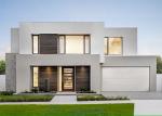 Prefabricated Villas Prefab Steel Frame Villa Light Gauge Steel Frame Luxury