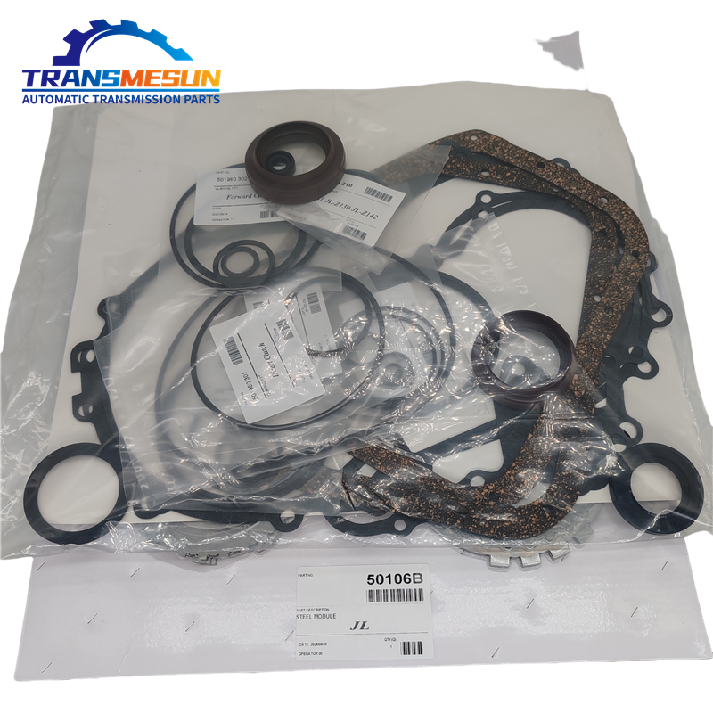 Geely Four-speed JL-ZA142 Automatic Transmission Overhaul Kit
