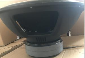 Wholesale 12 Inch And 15 Inch Woofer Car Audio Speakers High Performance competitive price from china suppliers