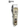 Buy cheap Electric Professional Hair Clipper for barbers 108 Metal Armor Knight from wholesalers