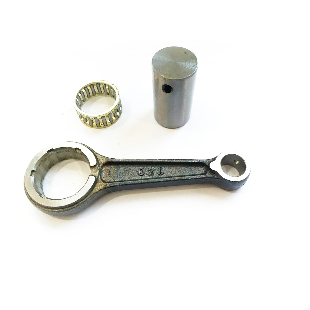 high quality motorcycle C90 connecting rod bearing