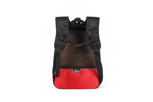 Wholesale Large Storage Nylon Fashion Backpack , Pretty Nylon Backpack Easy To Carry from china suppliers