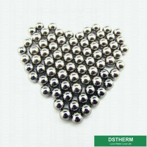 Wholesale Brass Ball Customized Designs And Weight For Brass Ball Valves And Plastic Ppr&amp;PVC Ball Valves from china suppliers