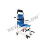 Buy cheap Outdoor Rescue Ambulance Stair Stretcher , Foldable paramedic stretcher with from wholesalers