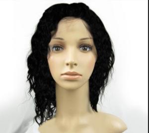 Wholesale brown long hair with bangs environmentally friendly from china suppliers