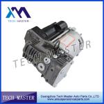 Air Ride Suspension Air Supply Compressor Pump Air Suspension Compressor W221