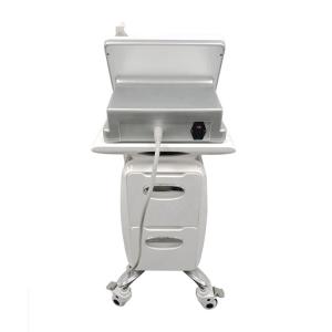 Wholesale Beauty Salon RF Microneedling Machine 10-200W Skin Rejuvenation Equipment from china suppliers