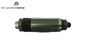 Wholesale Secondary Excavator Final Drive Parts DH55 Excavator Relief Valve from china suppliers