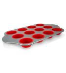 Silicone Baking Molds Pans and Utensils Kitchen | Silicone Cake Brownie Loaf