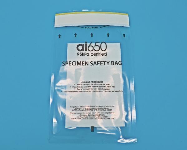 High Pressure Resistance 95kPa Compliant Transport Bags For Secure Transportatio