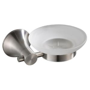 Wholesale Beautful Bathroom Soap Holder Wall Mounted Soap Dish For Shower from china suppliers
