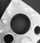 Polyurethane Material Flour Mill Accessories Screen Cleaning Accessories