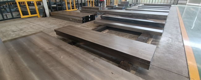 9Cr-1Mo-V-Cb-N Alloy Steel Flat Bar Superalloy