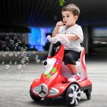 Comfortable Little Kids Electric Car Baby Electric Car With Remote No Battery