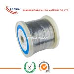 Nickel Chromium Resistance Alloy Nicr Alloy Ni80Cr20 Ni70Cr30 Ni60Cr15 Ni35Cr20