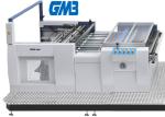 Fully Automatic Heat Lamination Machine , BOPP Thermal Film Laminating Machine