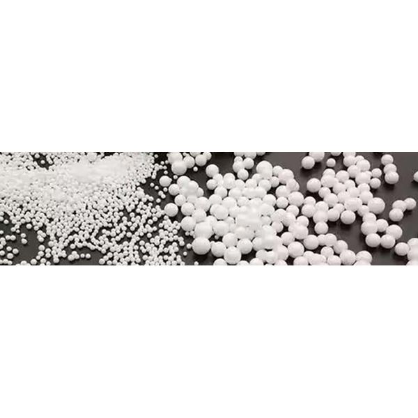 Versatile Expandable Polystyrene