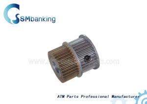 Wholesale OEM Fujitsu Spare Parts Metal Wheel CAO5805-C100-03 ATM Accessories from china suppliers